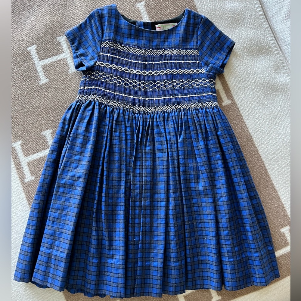 BP/bonpoint girls dress